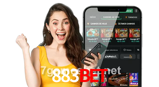 883Bet