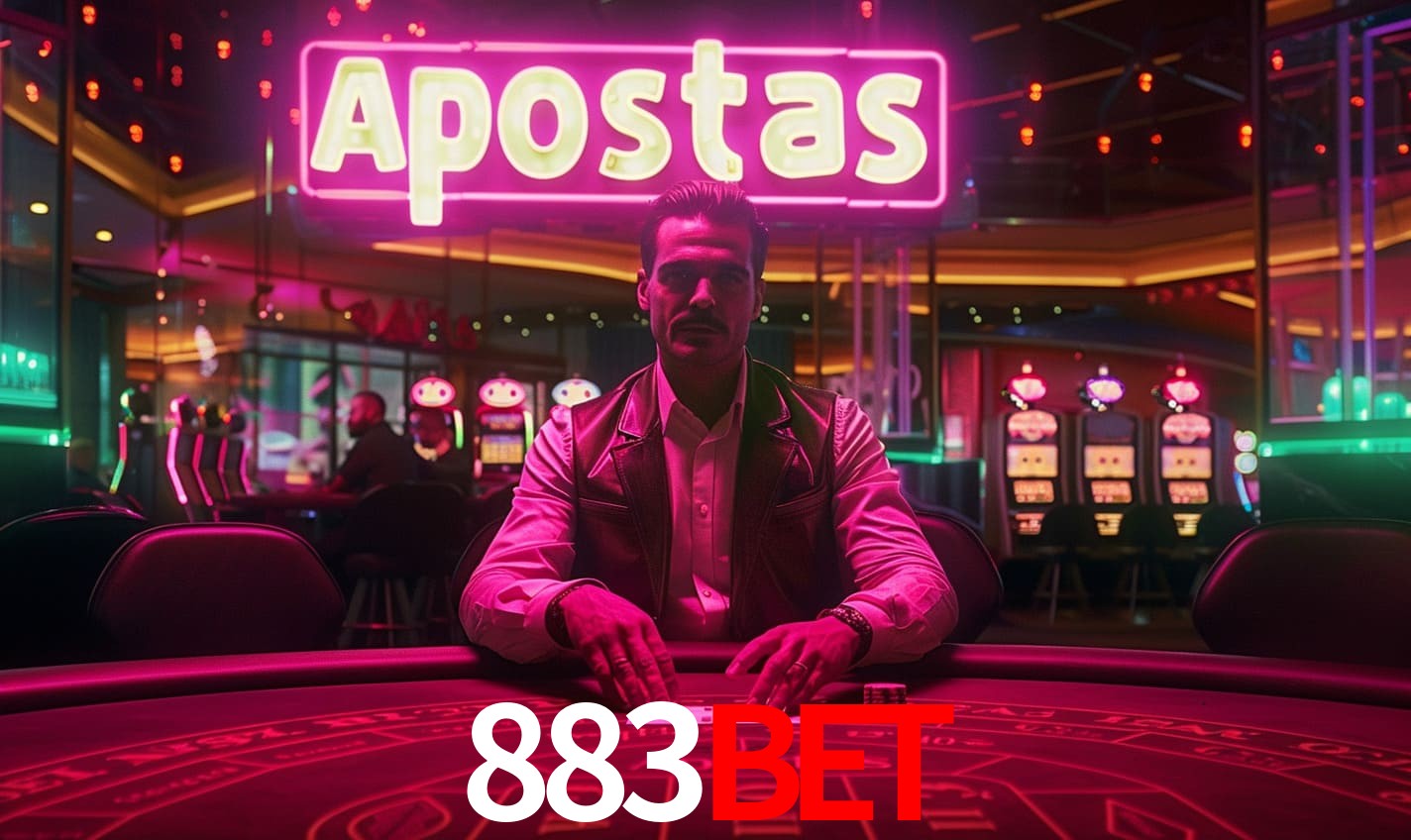 Descubra o Programa VIP da 883Bet: Vantagens Exclusivas para Jogadores