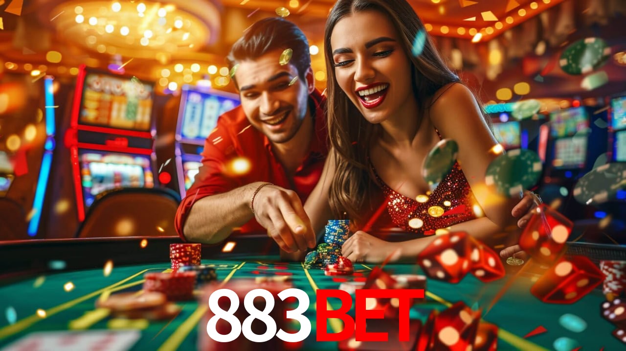 Segurança 2FA 883Bet