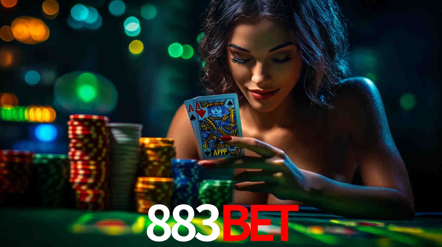 Descubra a Essência do 883Bet: Nossa História e Compromissos