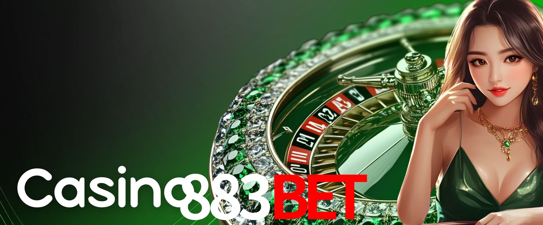 Quick Registration 883Bet