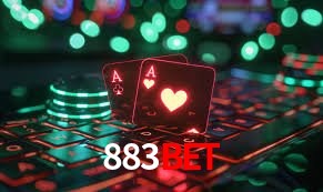 Experiência VIP 883Bet
