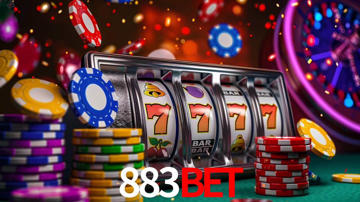 PIX Instantâneo 883Bet