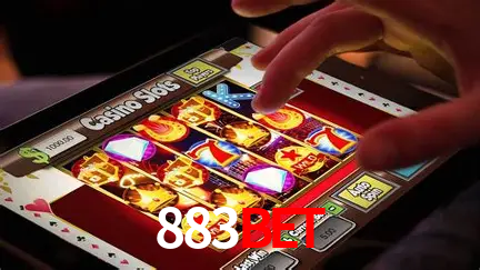 Desvendando o Mundo dos Jogos Virtuais na 883Bet