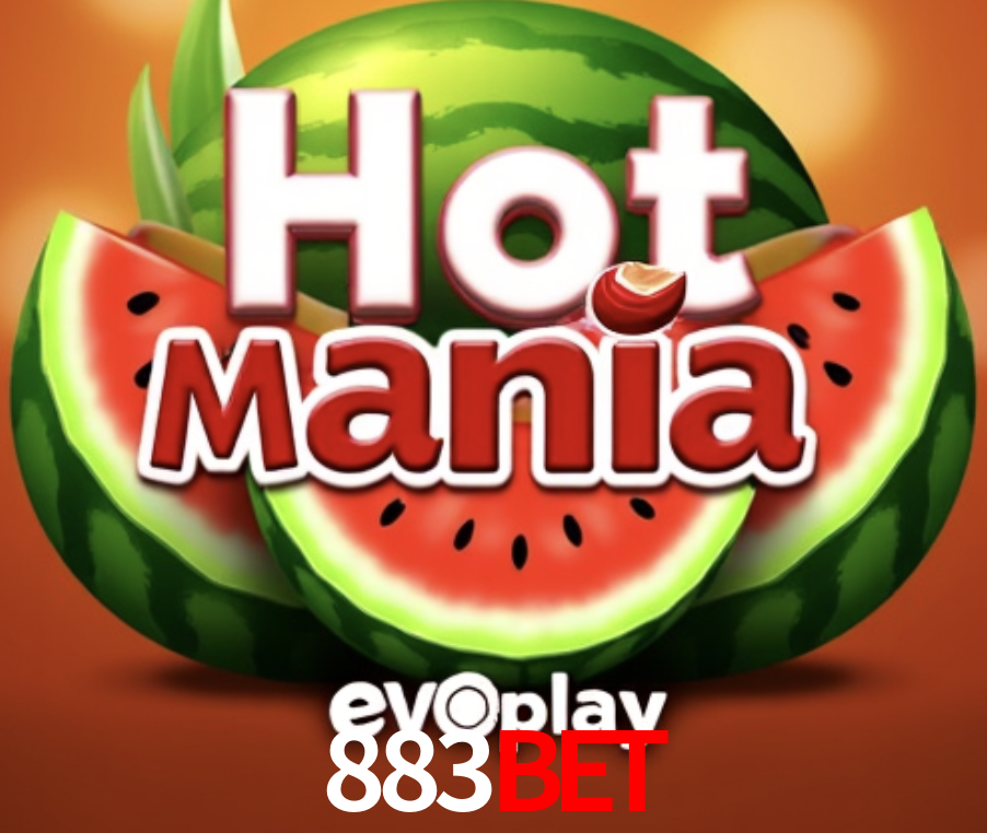 Game Providers 883Bet