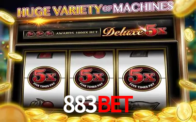 Desvendando o Mundo dos Jogos Virtuais na 883Bet
