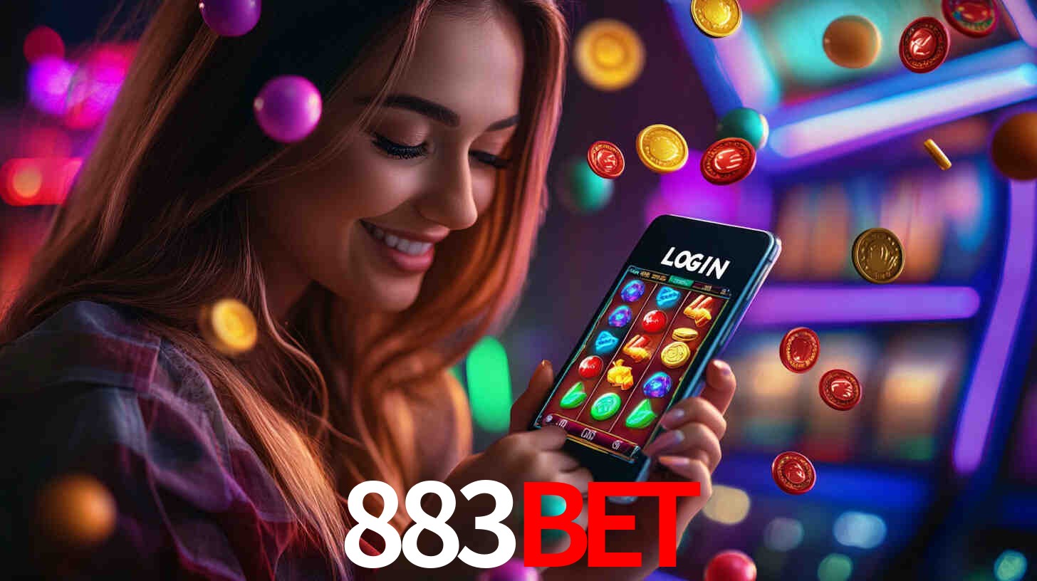 883Bet,883 Bet App
