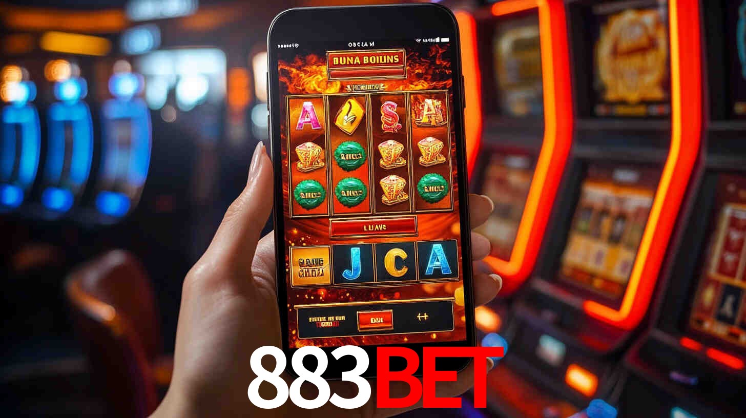 883Bet
