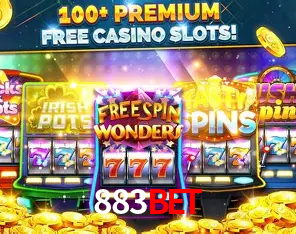 Descubra a Essência do 883Bet: Nossa História e Compromissos