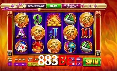 Inovações de Jogos na 883Bet: O Futuro das Experiências Interativas