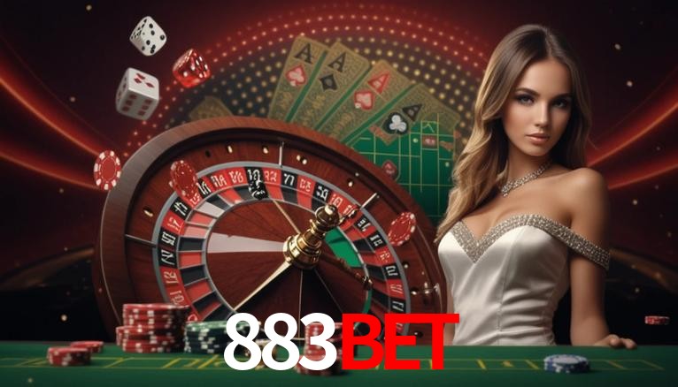 Bonus Features 883Bet