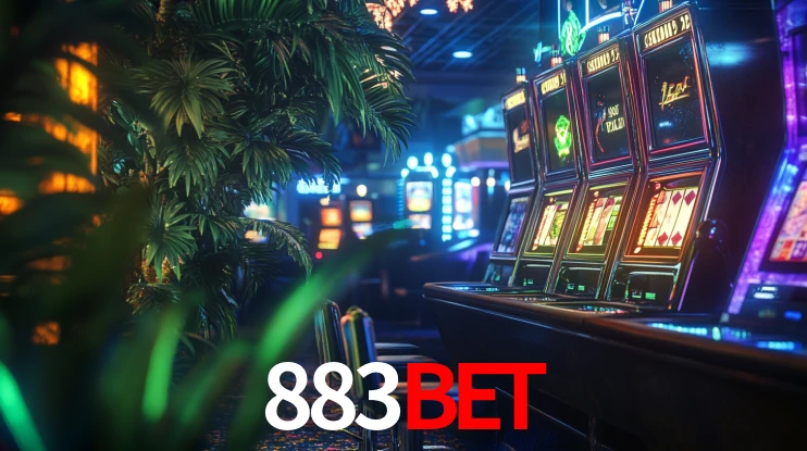 Daily Bonuses 883Bet