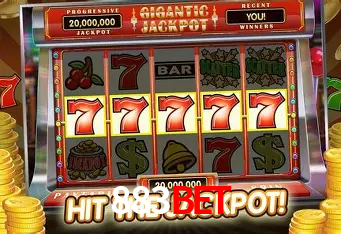 A Emoção da Loteria na 883Bet: Uma Chance de Mudança de Vida