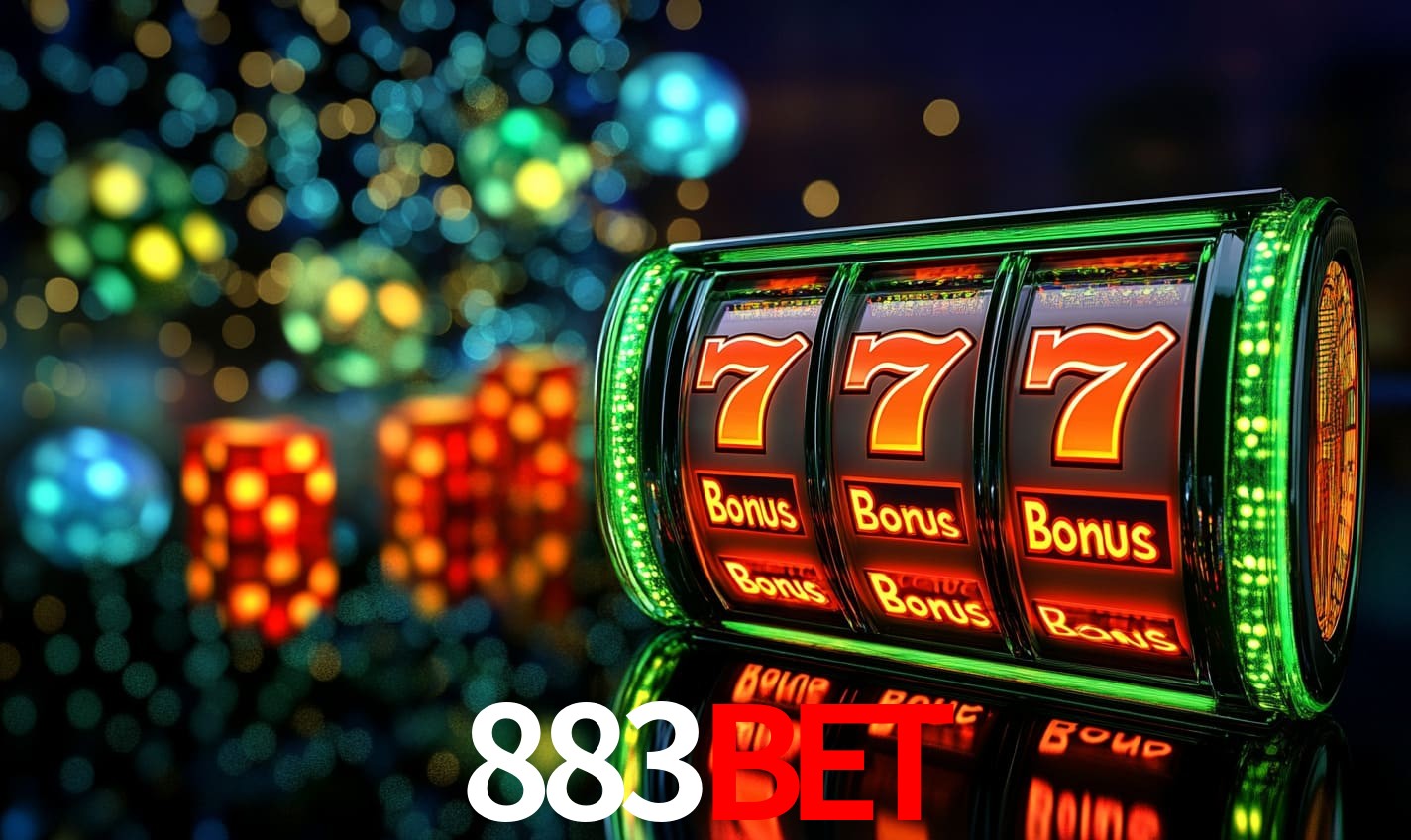 Cadastro Rápido 883Bet