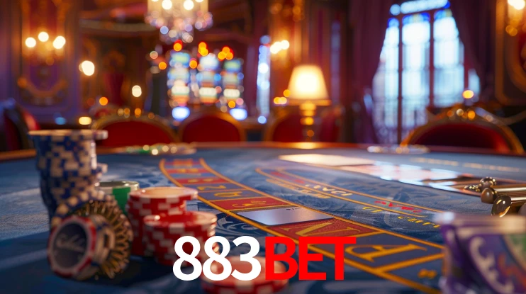 Game Statistics 883Bet