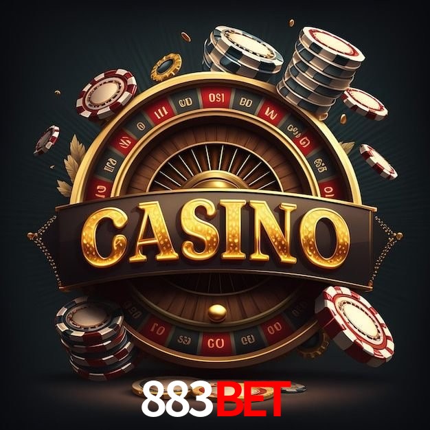 APP oficial da 883Bet para mobile