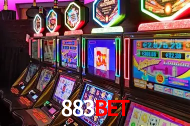 A Emoção da Loteria na 883Bet: Uma Chance de Mudança de Vida