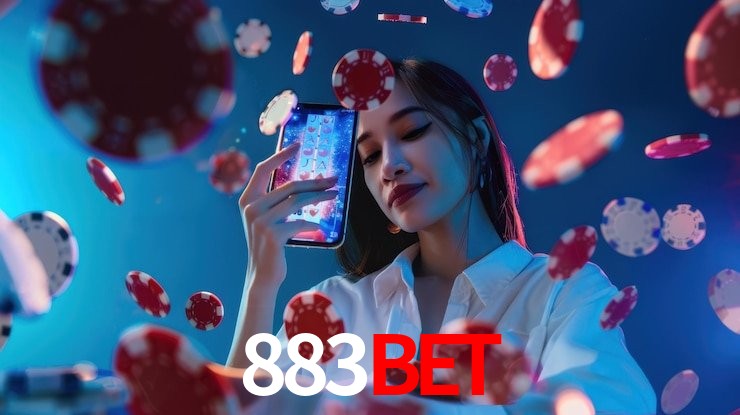 A Emoção da Loteria na 883Bet: Uma Chance de Mudança de Vida