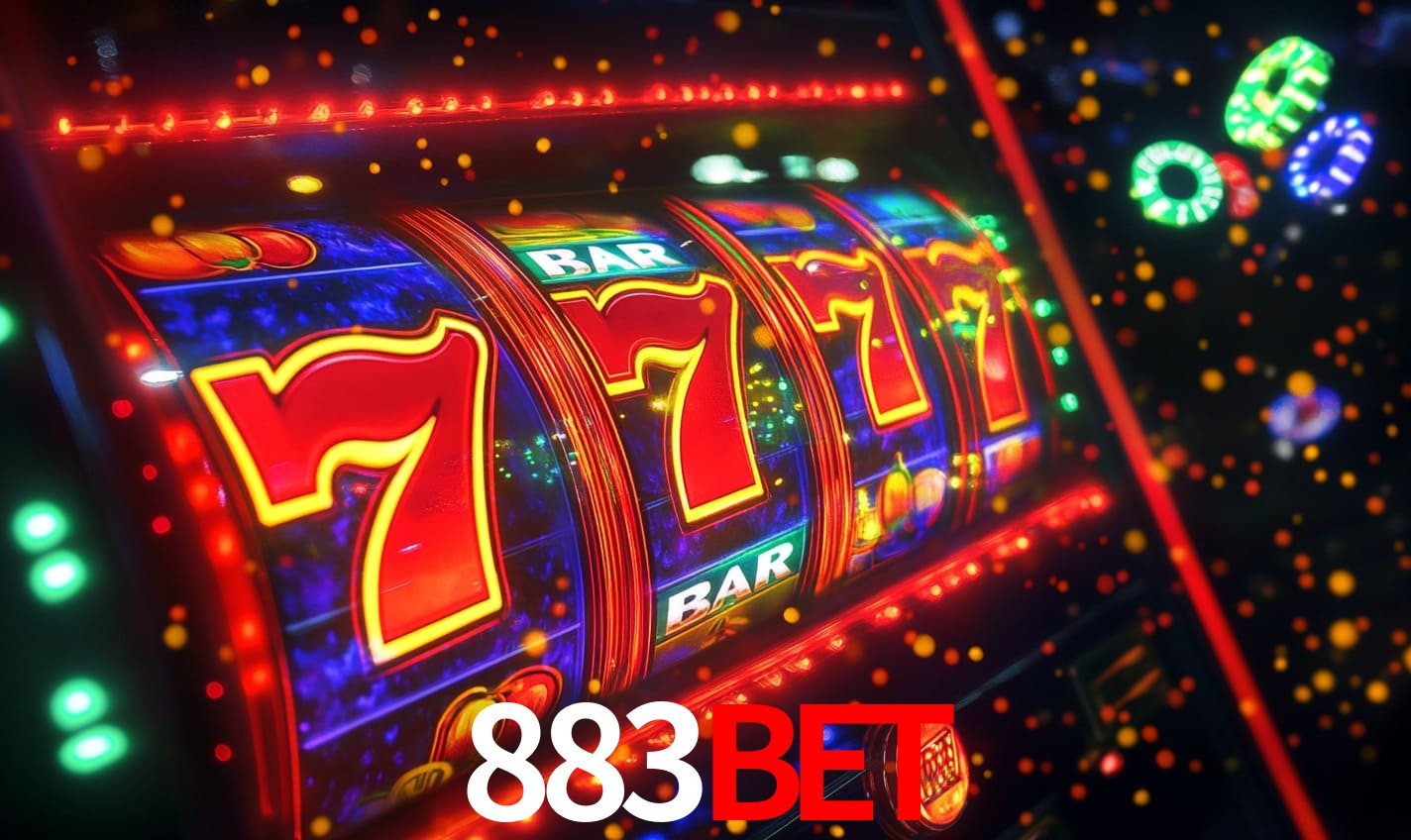 883 Bet App