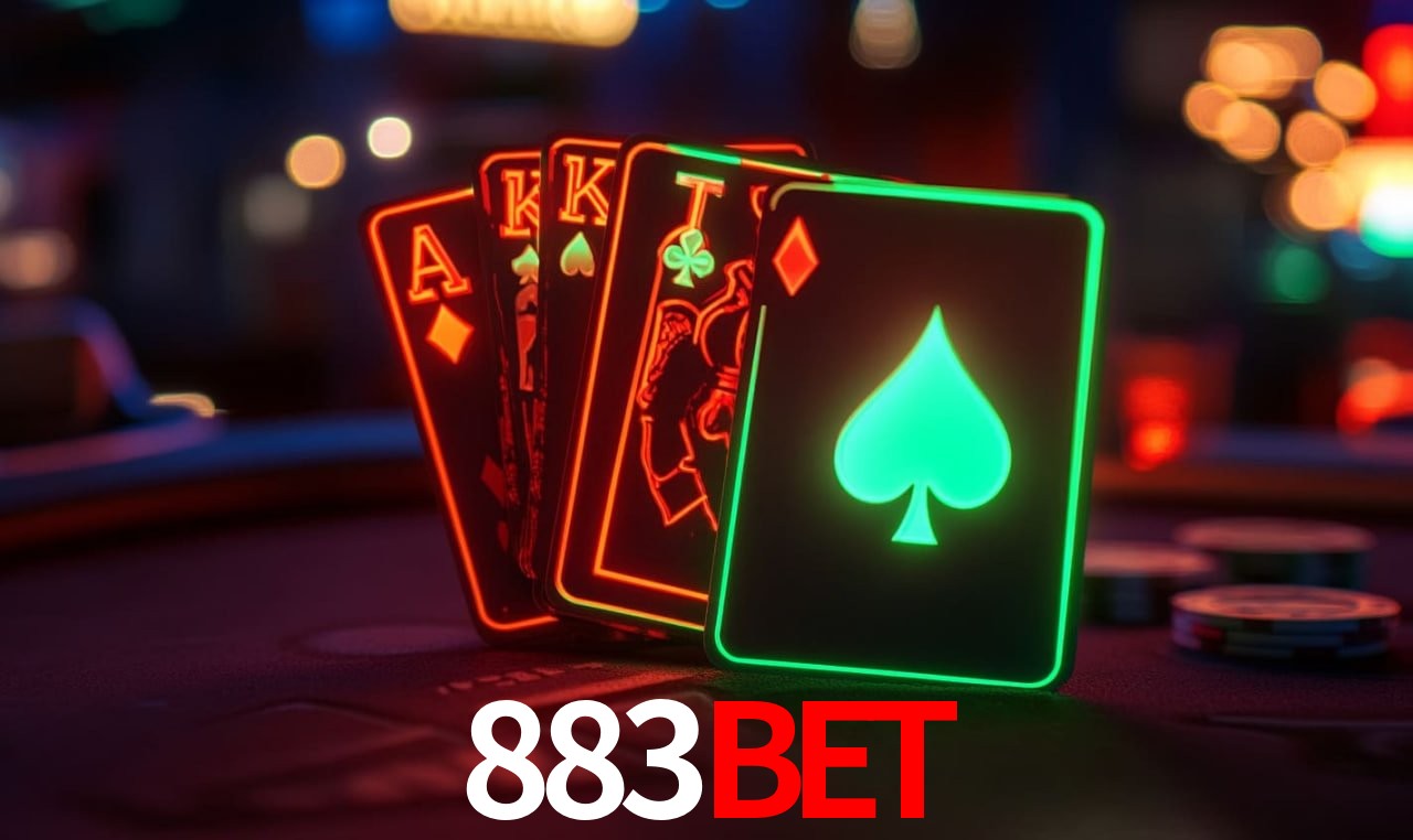 Avaliações dos Jogadores 883Bet