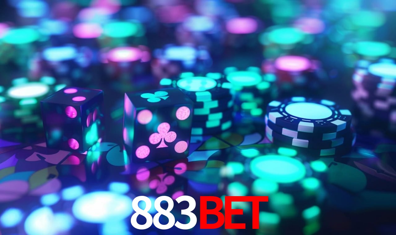 Casino Ao Vivo 883Bet