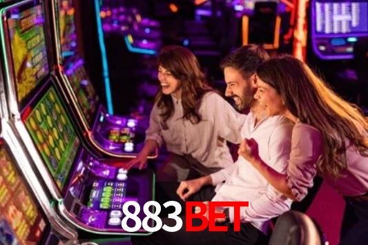 cassino 883Bet