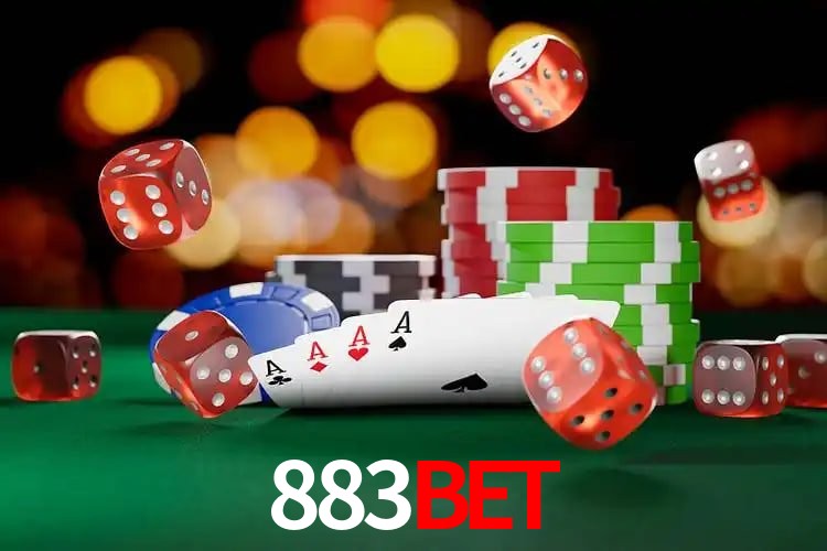 Jogos de Slot 883Bet