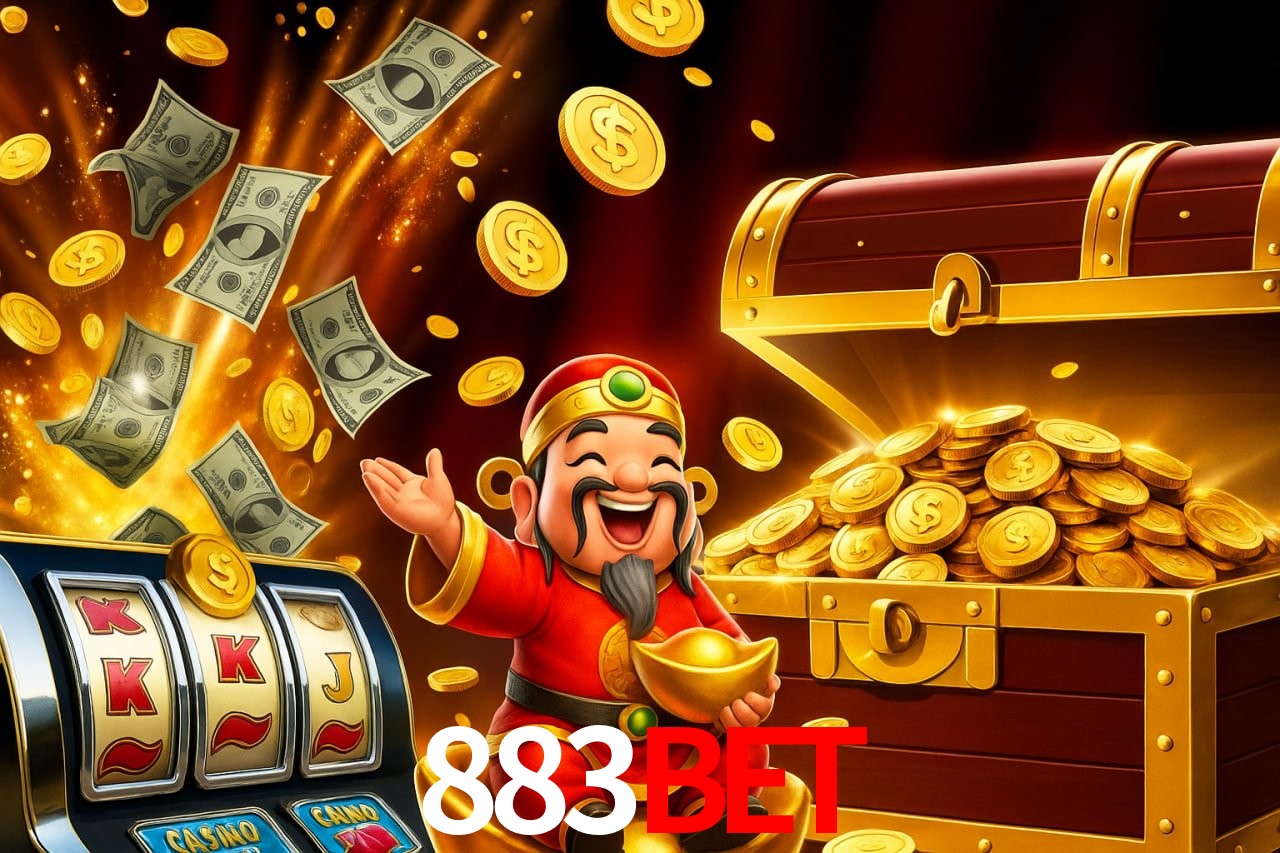Jogos Exclusivos 883Bet