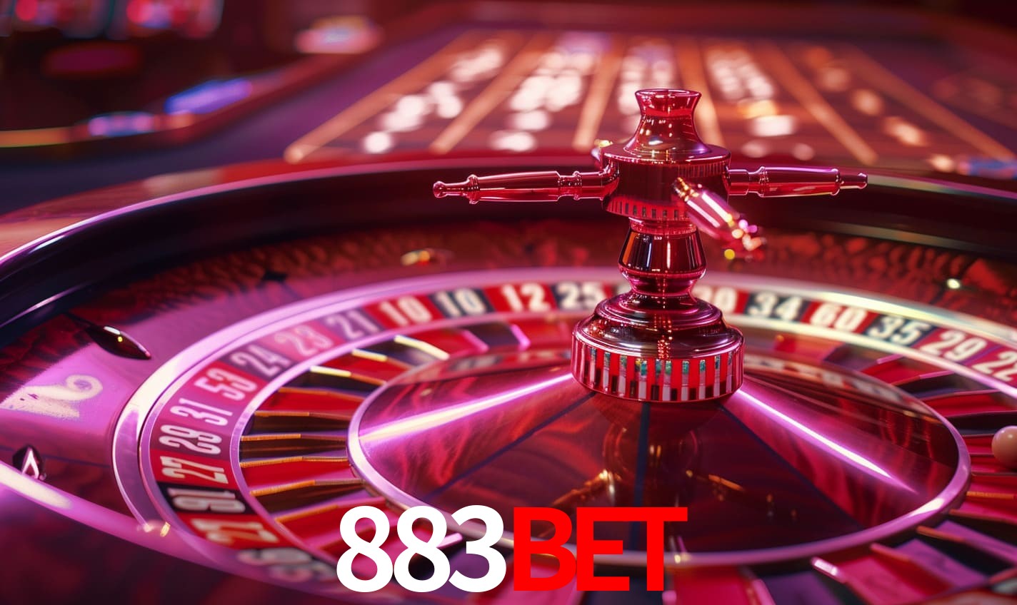 A Experiência Imersiva dos Cassinos Ao Vivo no 883Bet