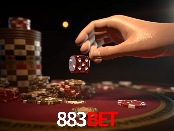 Diretório de Jogos 883Bet