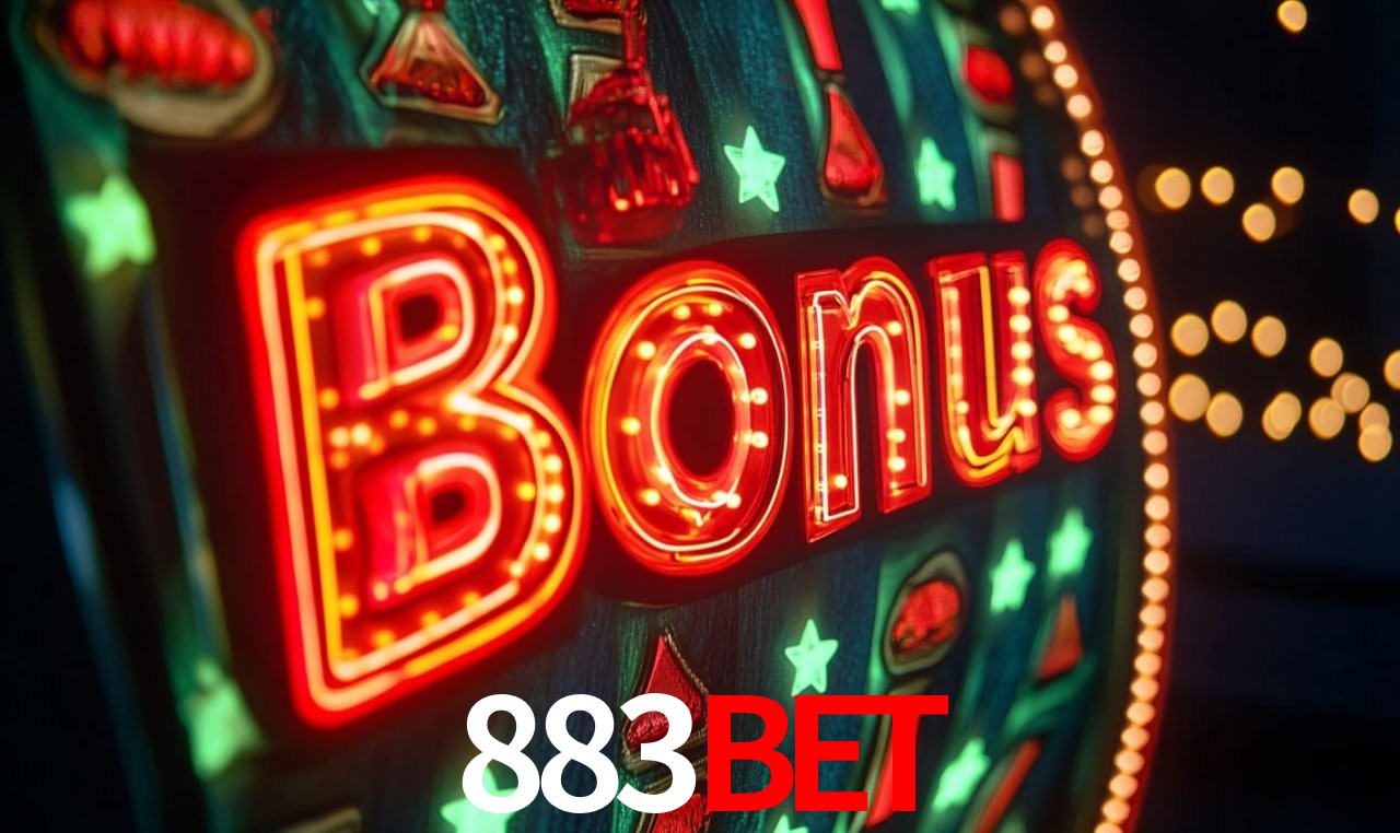Interface Premium 883Bet