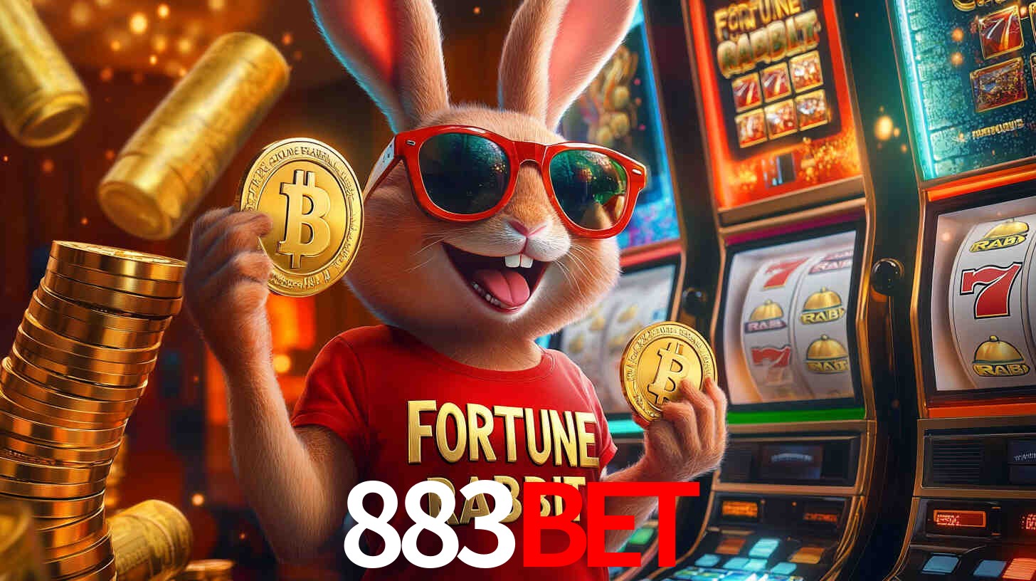 Apostas Esportivas na 883Bet: Um Guia Completo