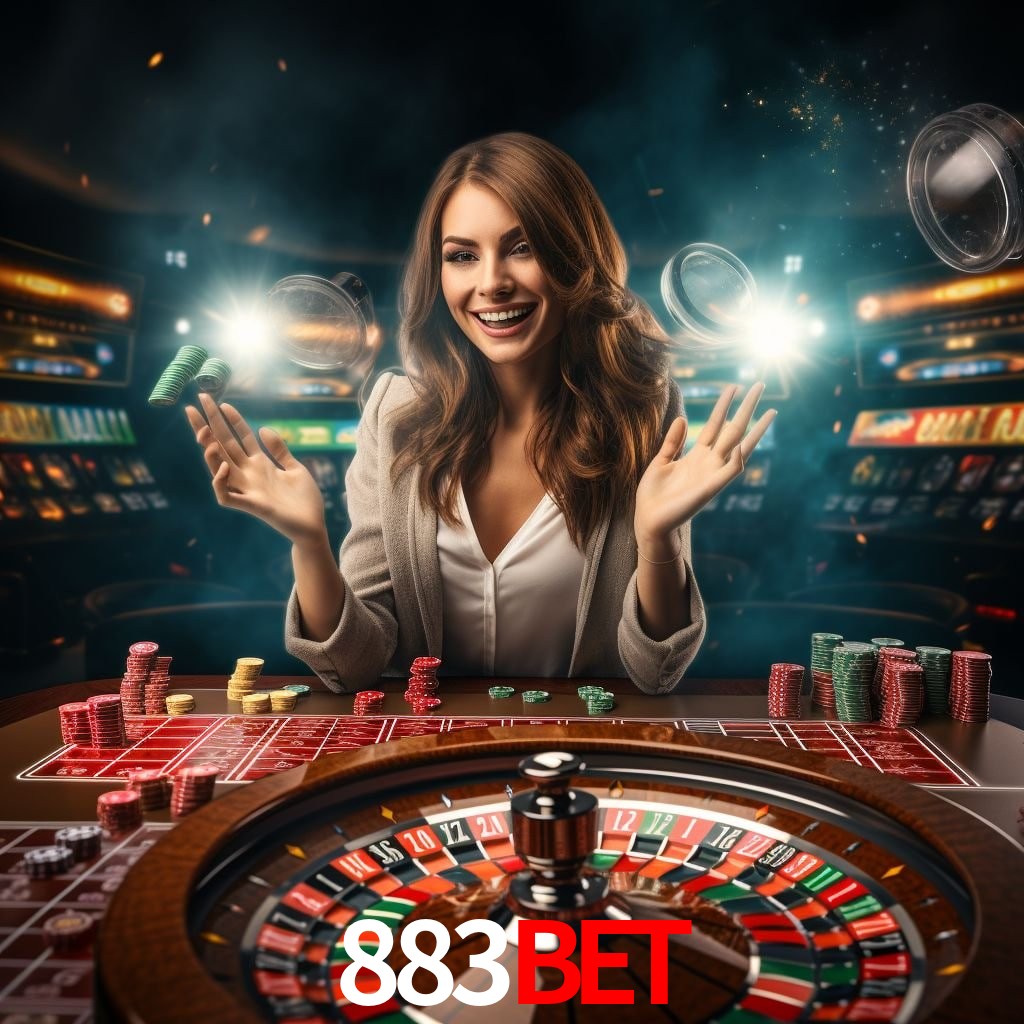 883Bet.Com