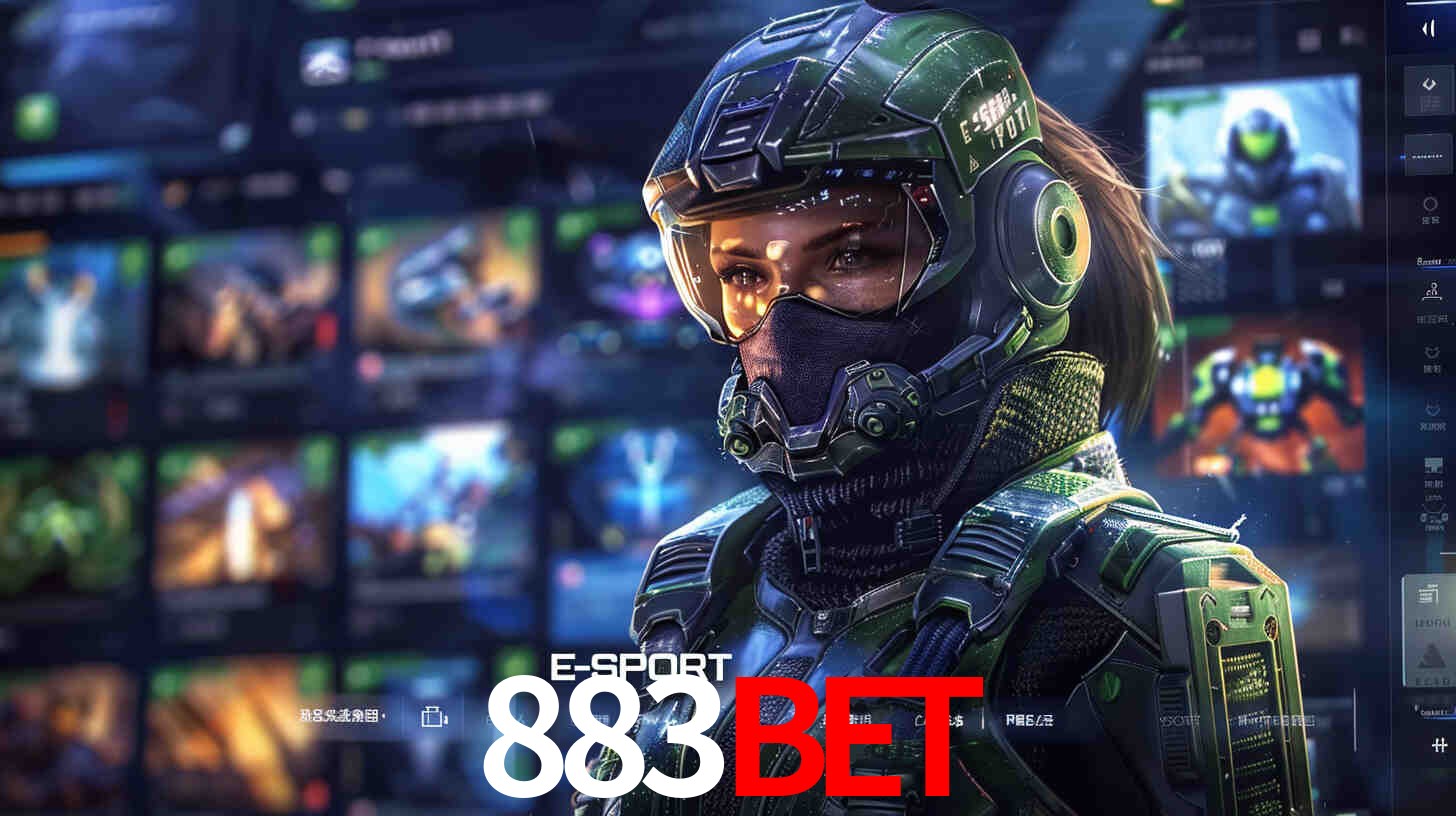 Platform Technology 883Bet