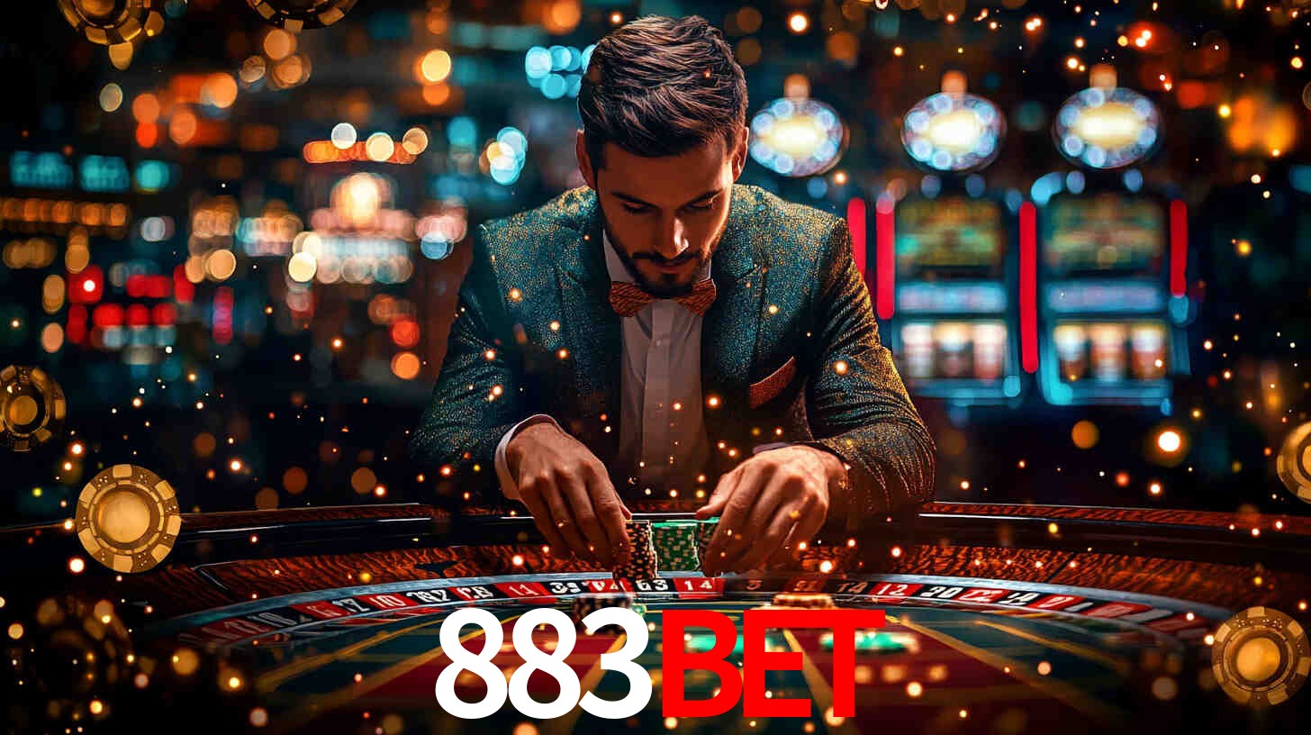 883Bet,883 Bet App