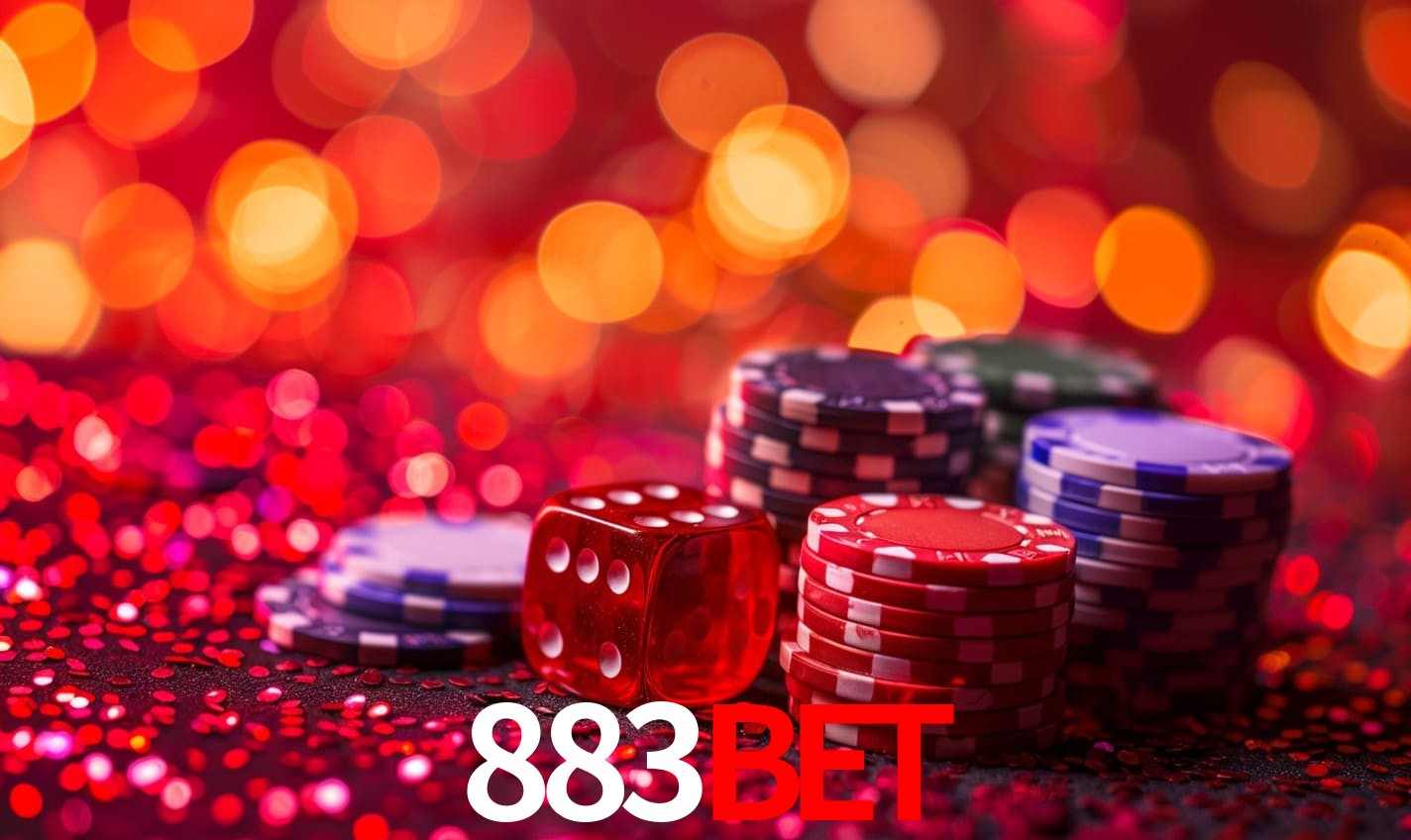 Inovações de Jogos na 883Bet: O Futuro das Experiências Interativas