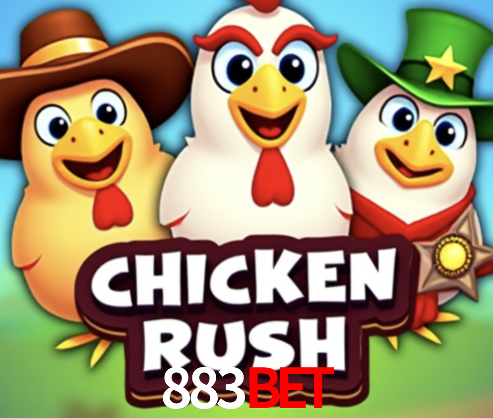 Slot Games 883Bet
