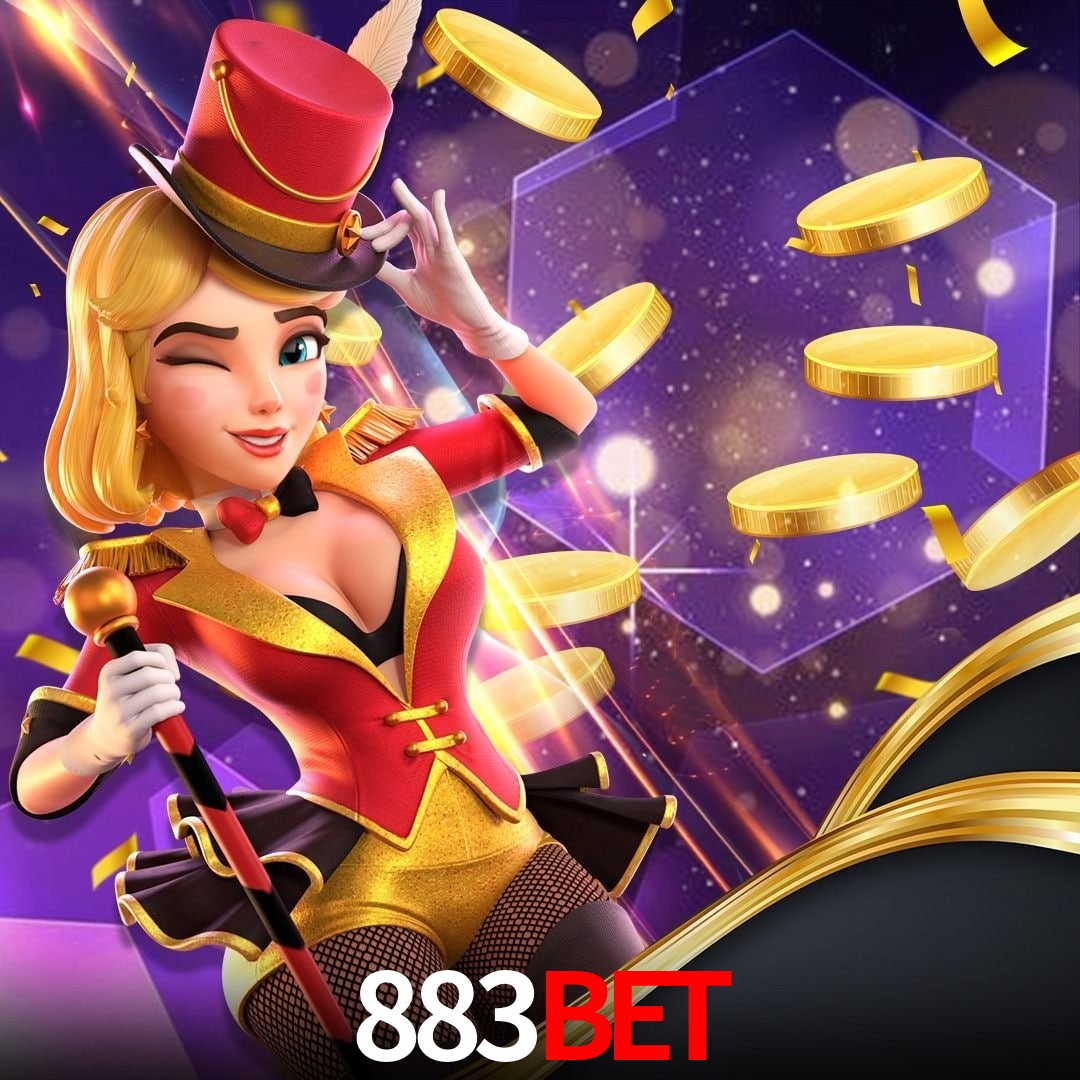 VIP Casino 883Bet