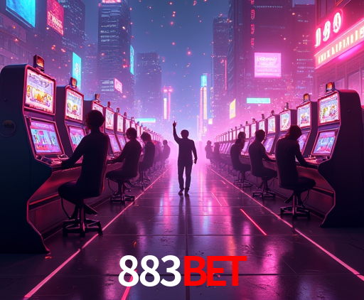 Torneios 883Bet