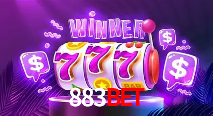 Apostas Esportivas na 883Bet: Um Guia Completo