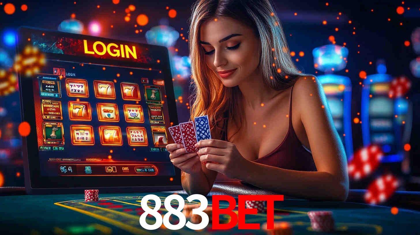 883Bet.Com