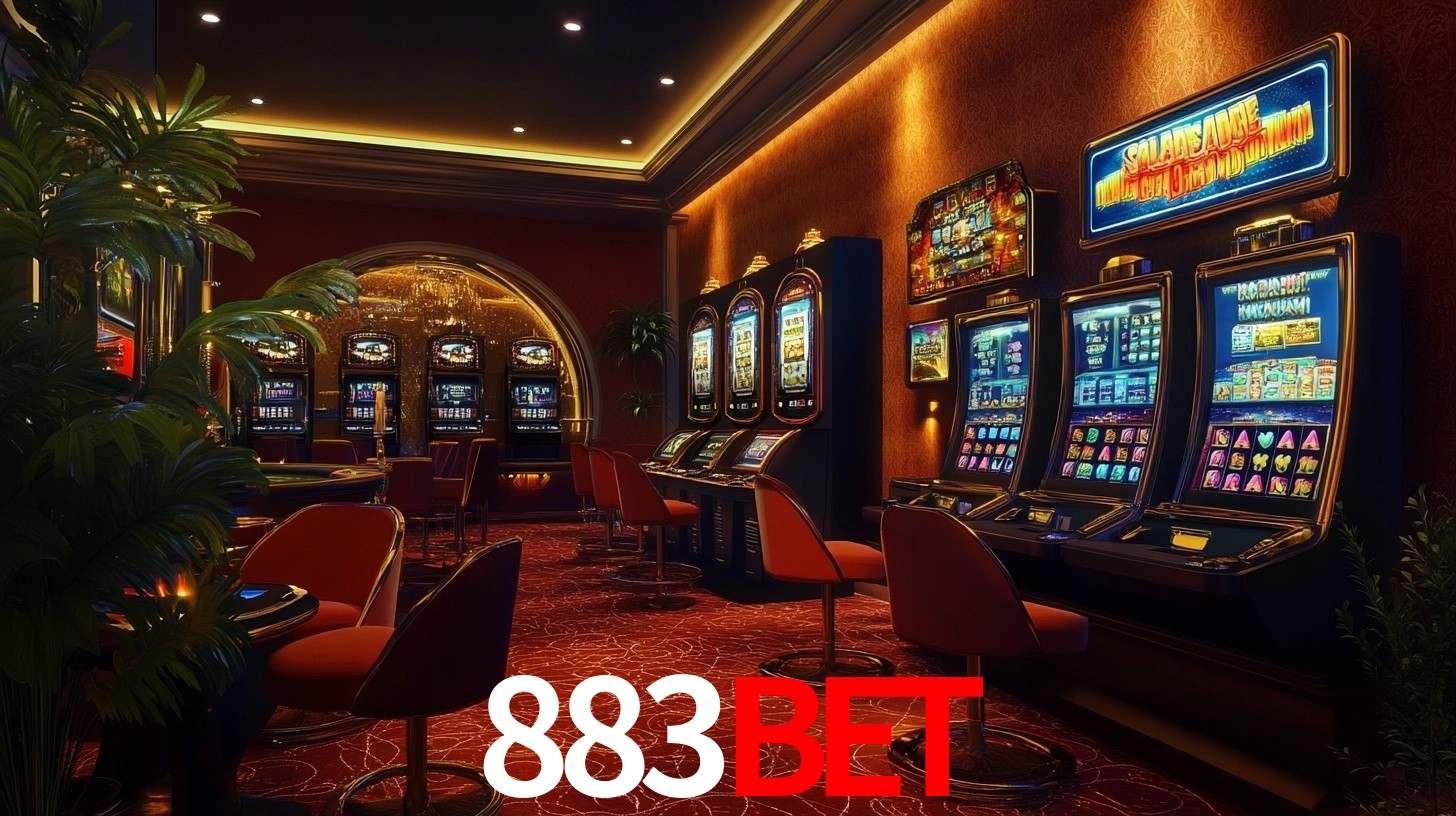 Exclusive Games 883Bet