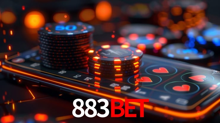 Tennis Betting 883Bet