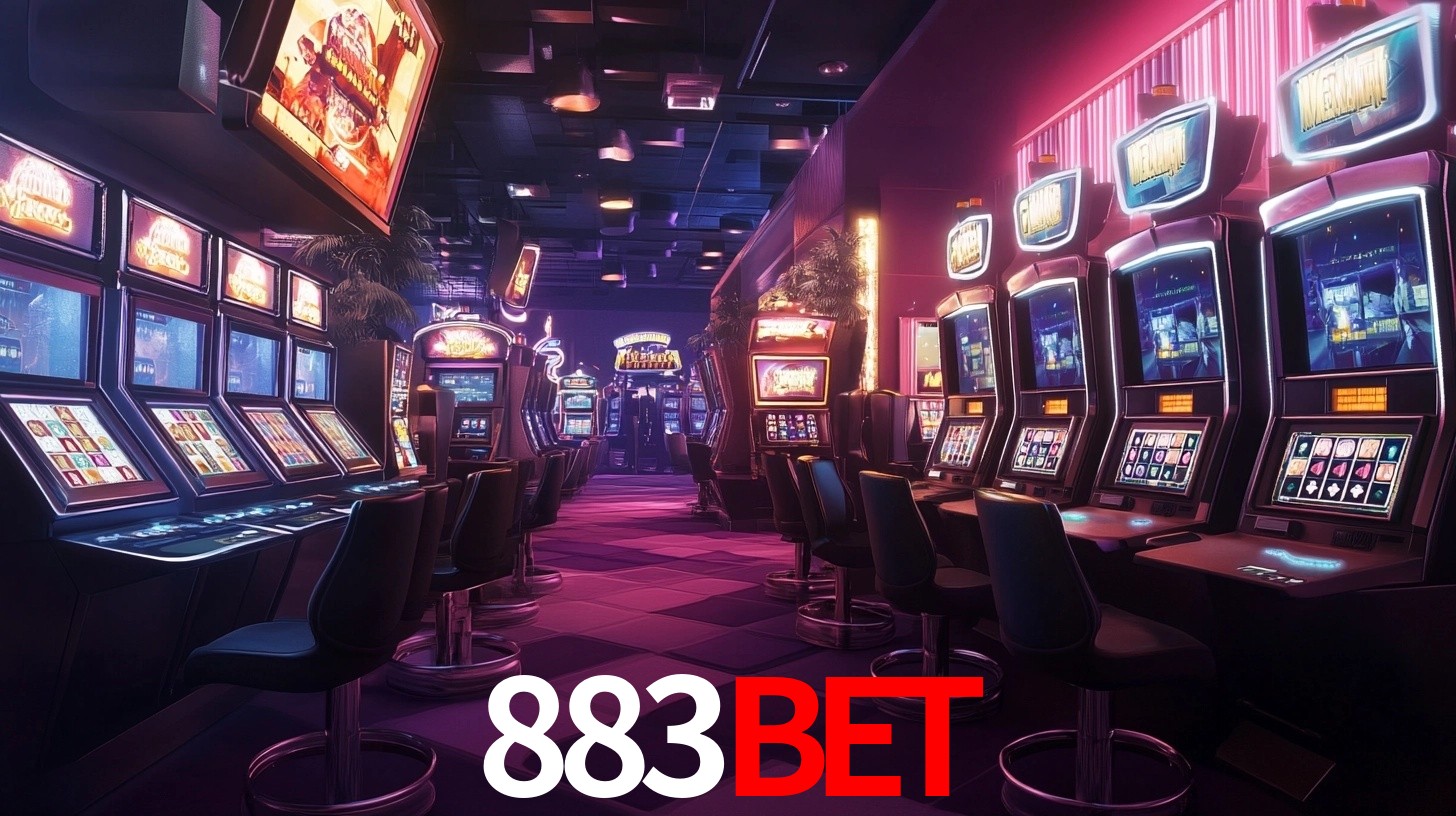 883Bet