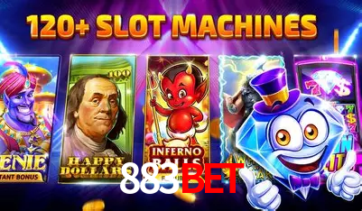 Seasonal Promotions 883Bet