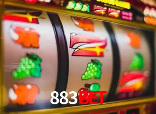 Desvendando o Mundo dos Jogos Virtuais na 883Bet