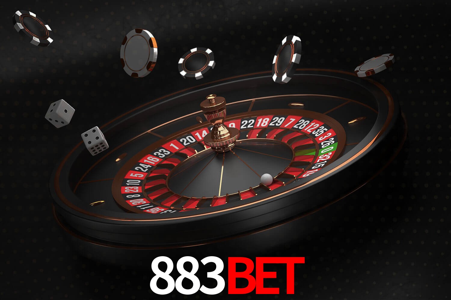 883Bet - Caça-Níqueis da Emoção Total - 883 Bet App
