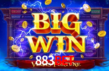 Exclusive Offers 883Bet