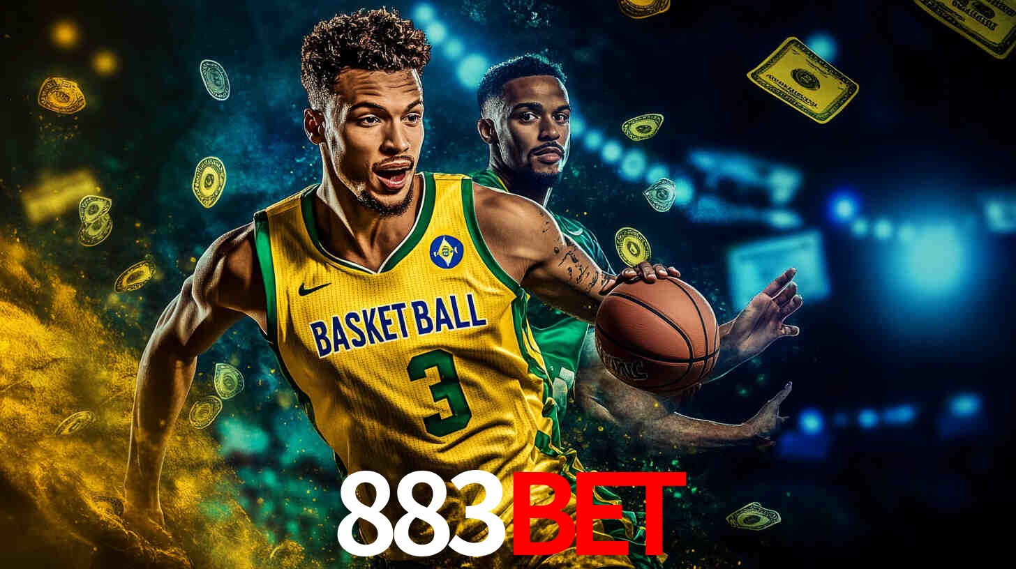 A Experiência Imersiva dos Cassinos Ao Vivo no 883Bet