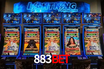 A Emoção da Loteria na 883Bet: Uma Chance de Mudança de Vida